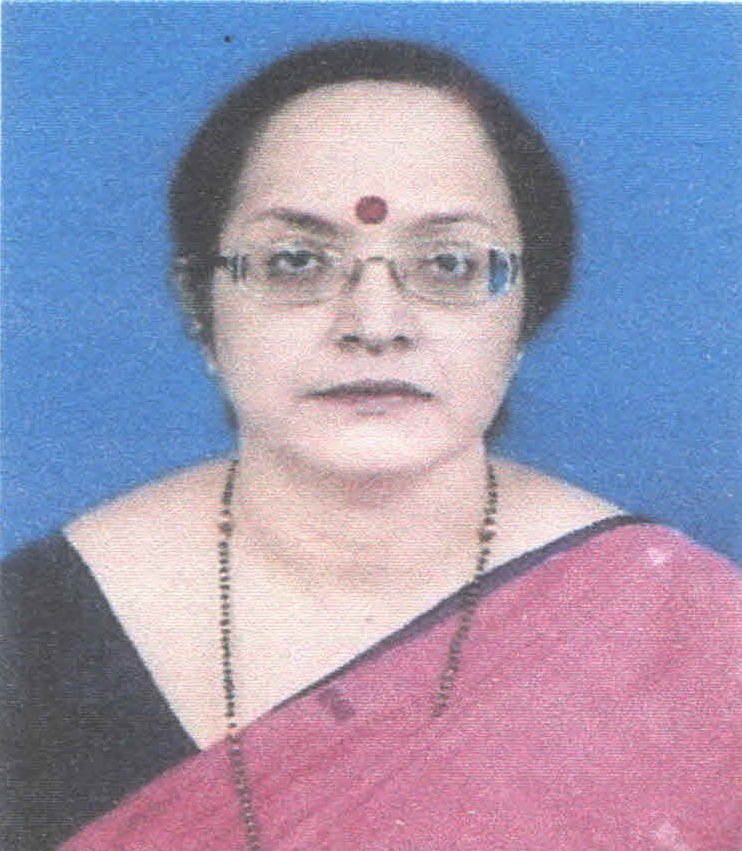 Prof. Tapati Chakraborti